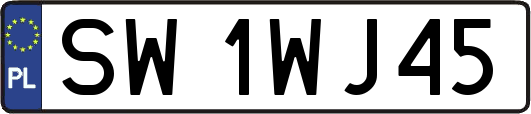 SW1WJ45