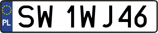 SW1WJ46