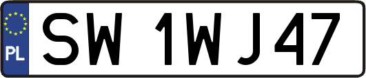 SW1WJ47