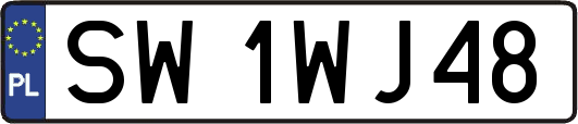 SW1WJ48