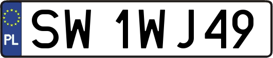 SW1WJ49