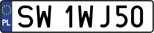 SW1WJ50