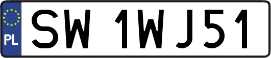 SW1WJ51