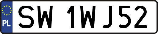 SW1WJ52