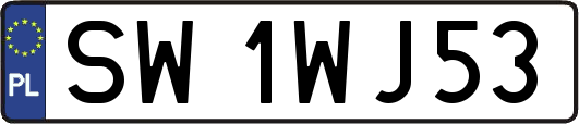 SW1WJ53