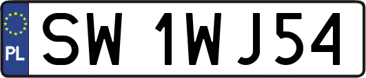 SW1WJ54