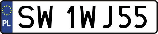 SW1WJ55