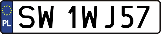 SW1WJ57