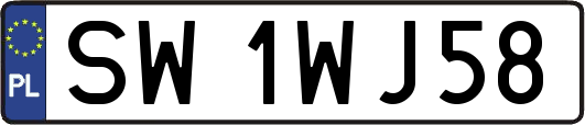 SW1WJ58