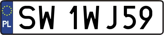 SW1WJ59