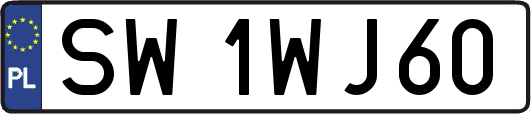 SW1WJ60