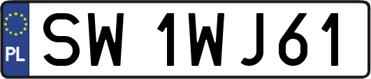 SW1WJ61