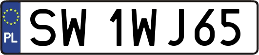 SW1WJ65