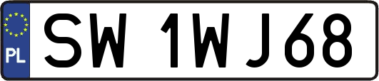 SW1WJ68