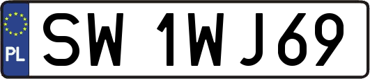 SW1WJ69