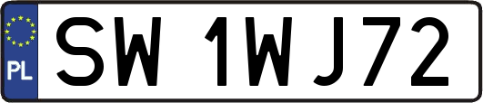 SW1WJ72