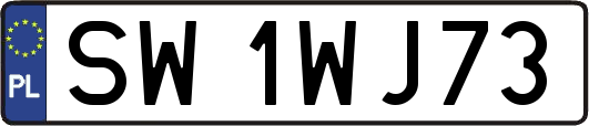 SW1WJ73