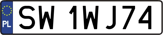 SW1WJ74