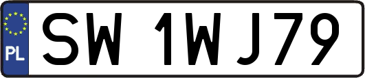 SW1WJ79