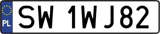 SW1WJ82