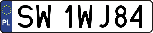 SW1WJ84