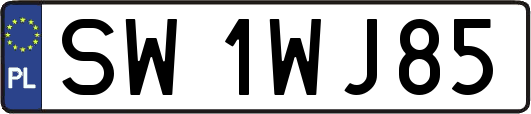 SW1WJ85