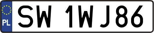 SW1WJ86