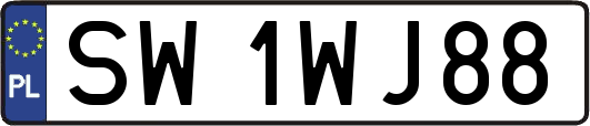 SW1WJ88