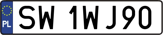 SW1WJ90