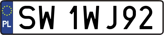 SW1WJ92