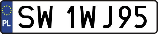 SW1WJ95