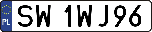 SW1WJ96