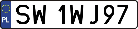 SW1WJ97