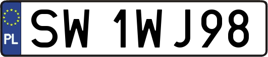 SW1WJ98