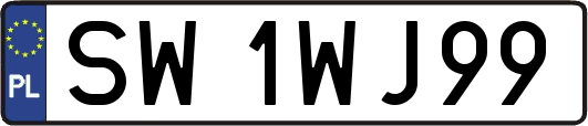 SW1WJ99