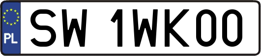 SW1WK00