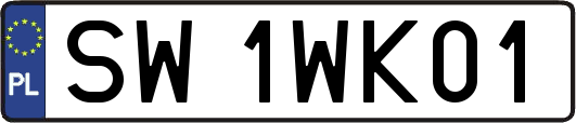SW1WK01