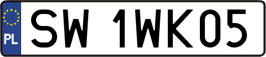SW1WK05