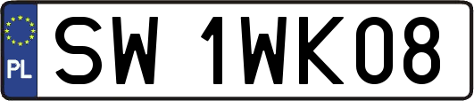 SW1WK08