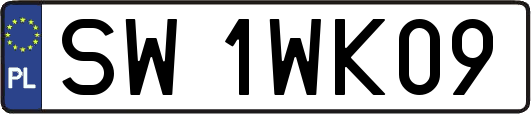 SW1WK09