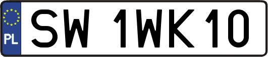 SW1WK10