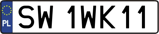 SW1WK11