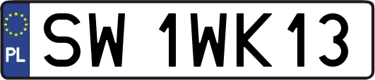 SW1WK13