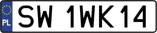 SW1WK14