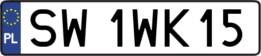 SW1WK15