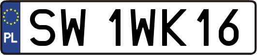 SW1WK16