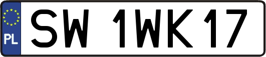 SW1WK17