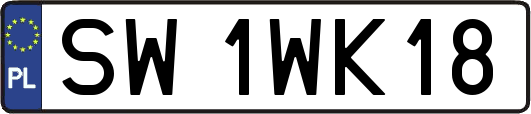 SW1WK18