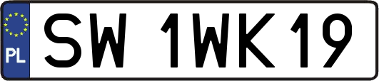 SW1WK19