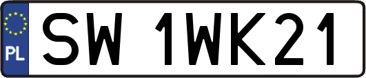 SW1WK21